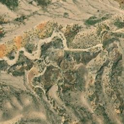 Satellite imagery of Sini Gorac, PK