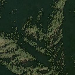 Satellite imagery of Bramha Lek, NP