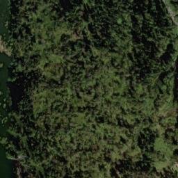 Satellite imagery of Bramha Lek, NP