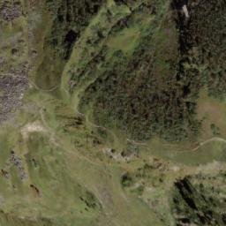 Satellite imagery of Kopu Lek, NP