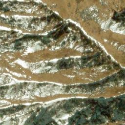 Satellite imagery of Lwāṭāṅ Lek, NP