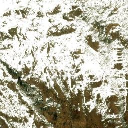Satellite imagery of Chhettumā Lek, NP
