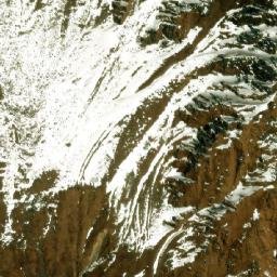 Satellite imagery of Chhettumā Lek, NP