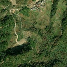Satellite imagery of Ling’an Jian, CN