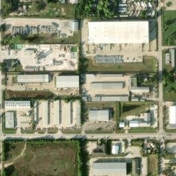 Satellite imagery of T 1007 — NGS AW4595 — Houston, US, US