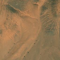 Satellite imagery of Guelb el Foukani, DZ