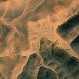 Satellite imagery of Djebel Bou Kbaïssat, DZ