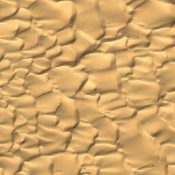 Satellite imagery of Roknet el Biod, DZ