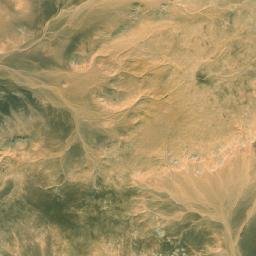 Satellite imagery of Qārat ar Raml, EG