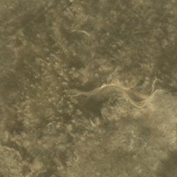 Satellite imagery of Quwayrī as Sīwī, EG