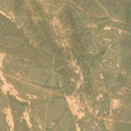 Satellite imagery of Jabal Abū Shāmah, EG