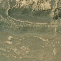 Satellite imagery of Jabal Ghuraybūn, EG