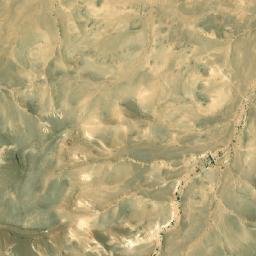 Satellite imagery of Râs el Gindi, EG