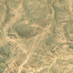 Satellite imagery of Râs el Gindi, EG