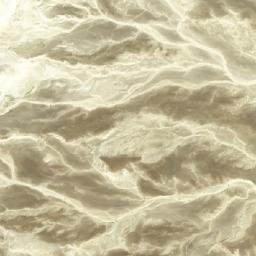 Satellite imagery of Gabal el Gharra, EG