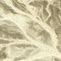 Satellite imagery of Gabal el Gharra, EG