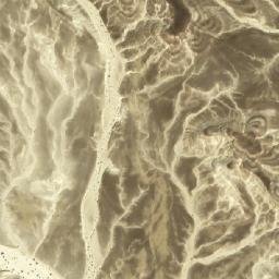 Satellite imagery of Gabal el Gharra, EG