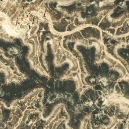 Satellite imagery of Ra’s Abū Ţulayḩāt, EG