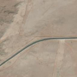Satellite imagery of Jabal Muwaysim, SA