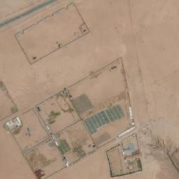 Satellite imagery of Jabal Muwaysim, SA