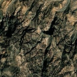 Satellite imagery of Malek Sīāh Kōh, AF