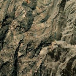 Satellite imagery of Malek Sīāh Kōh, AF