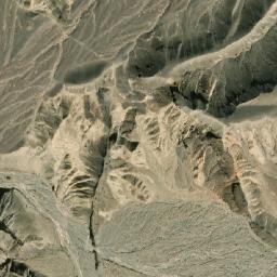 Satellite imagery of Kōh-e Padagī, AF