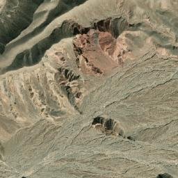Satellite imagery of Kōh-e Padagī, AF