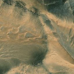 Satellite imagery of Chakōli, AF