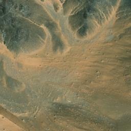 Satellite imagery of Chakōli, AF