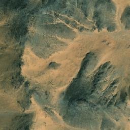 Satellite imagery of Chakōli, AF