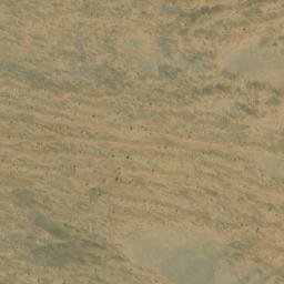 Satellite imagery of Deh Salām Band, AF