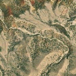 Satellite imagery of Sini Gorac, PK