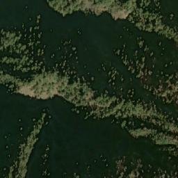 Satellite imagery of Bramha Lek, NP