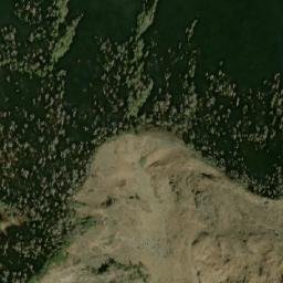 Satellite imagery of Bramha Lek, NP