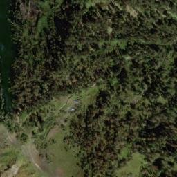 Satellite imagery of Bramha Lek, NP