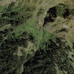 Satellite imagery of Kopu Lek, NP