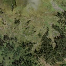 Satellite imagery of Kopu Lek, NP