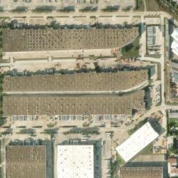 Satellite imagery of W 1502 — NGS AW5520 — Houston, US, US