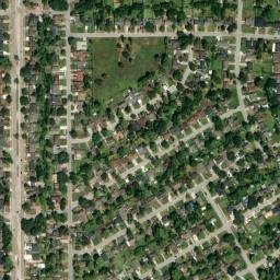 Satellite imagery of HOUSTON DIST 42 MUN WATER TANK — NGS AW6677, US