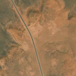 Satellite imagery of Dlaat Sekka, DZ