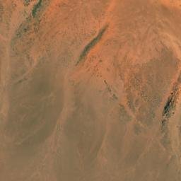 Satellite imagery of Teniet Ben Hagui, DZ