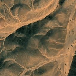 Satellite imagery of Djebel Bou Kbaïssat, DZ