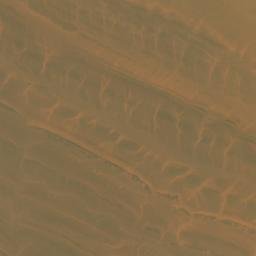 Satellite imagery of Draa Ben Zerg, DZ