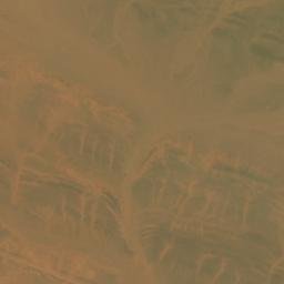 Satellite imagery of Draa Ben Zerg, DZ