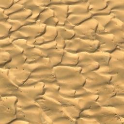 Satellite imagery of Roknet el Biod, DZ
