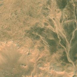 Satellite imagery of Qārat ar Raml, EG