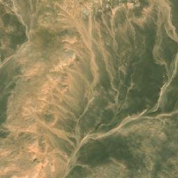 Satellite imagery of Qārat ar Raml, EG