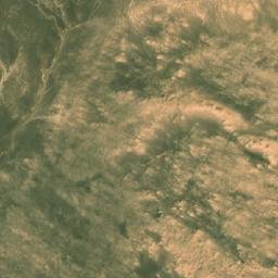 Satellite imagery of Qārat ar Raml, EG