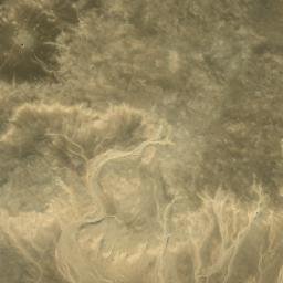 Satellite imagery of Quwayrī as Sīwī, EG